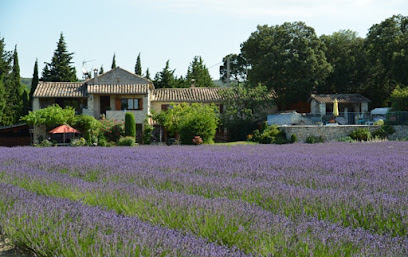 Gîte La Cigale , Gîte La Fourmi, Location De Vacances à Réauville