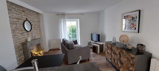 Chez Marianne - La halte Jurassienne, Location de Vacances à Montmorot