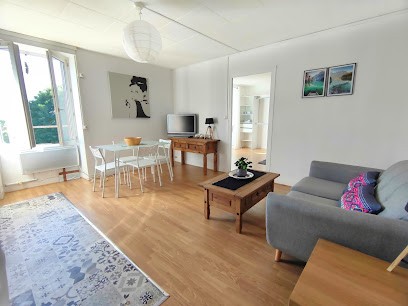 Number 22 Le Dorat Gite's, Location de Vacances au Dorat