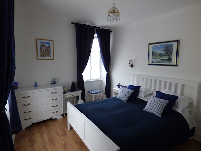 Le Coin De Bonheur, Chambre D'hôtes à Meilhards