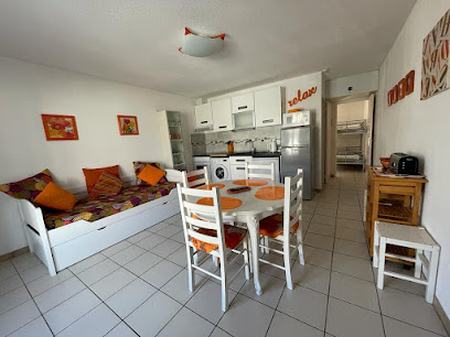 Locmermon, Location De Vacances à Marseillan
