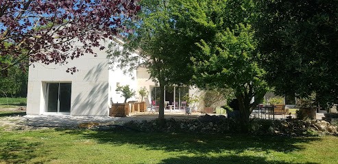 Chambre d'hôtes La Folie, Chambre d'Hôtes à Vouhé