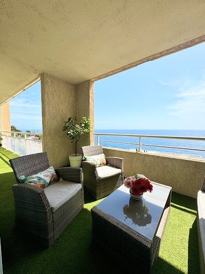 La Pierre Noire, Location de Vacances à San-Martino-di-Lota