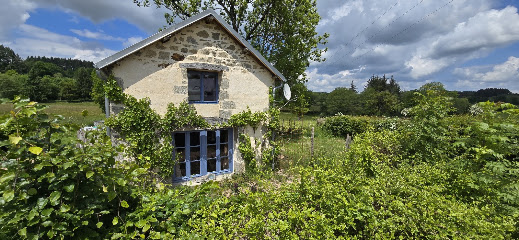 Gîte Gouttières, Location De Vacances à Gouttières
