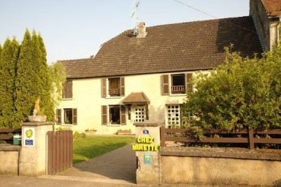 Chez Mirette, Chambre d'Hôtes à Vy-lès-Rupt