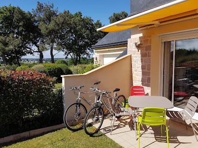 Gîte Timilinou, Location de Vacances à Erquy