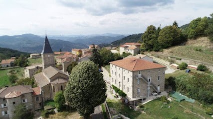 Auberge l'Ecole, Chambre d'Hôtes à Accons