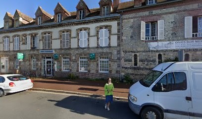 CONCIERGERIE DES TEMPLIERS, Location de Vacances à Dives-sur-Mer