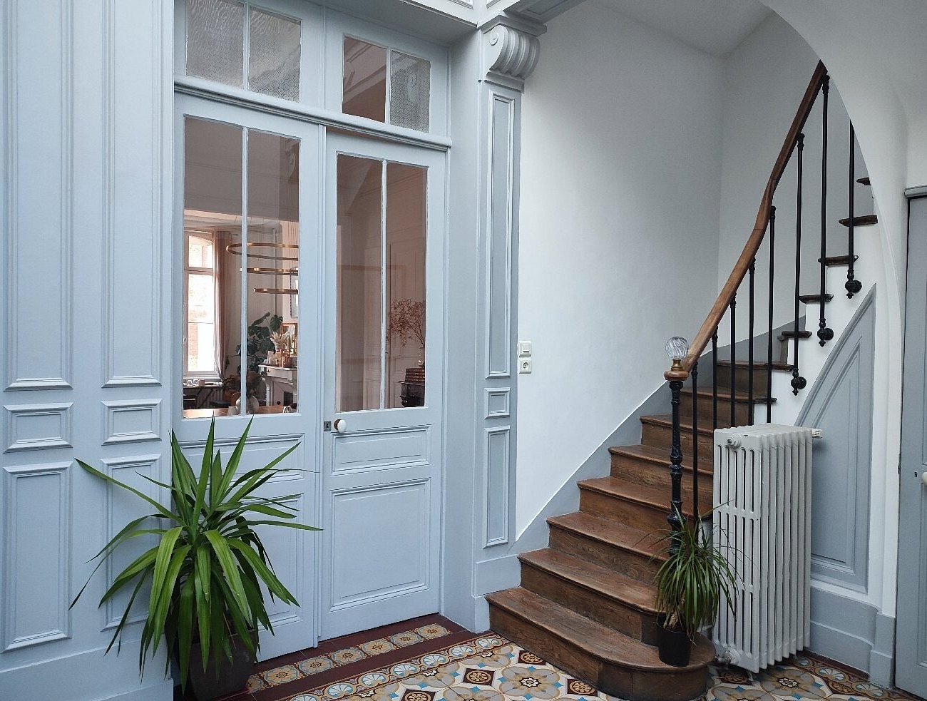 Ginkgo Maison d'hôtes, Maison d'Hôtes à Amiens