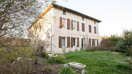 Home Saint Roch, Chambre d'Hôtes à Martres-Tolosane