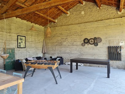 Le Mas Du Castellas, Location de Vacances au Thor