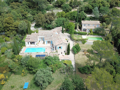 Villa Melocoton, Location De Vacances à Figanières