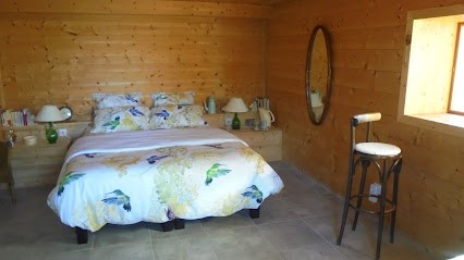 Chambre d'hôtes les Volottes 45€ la nuit, Chambre d'Hôtes à Sermange
