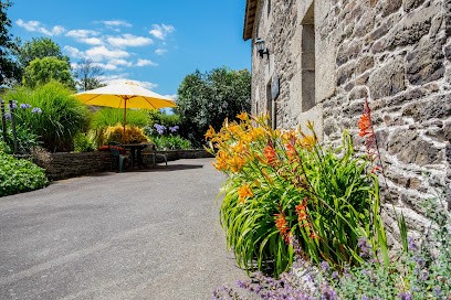 Maison de vacances Kergoadic, Location de Vacances à Lennon