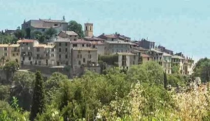 Aux Sources, Chambre d'Hôtes à Gattières