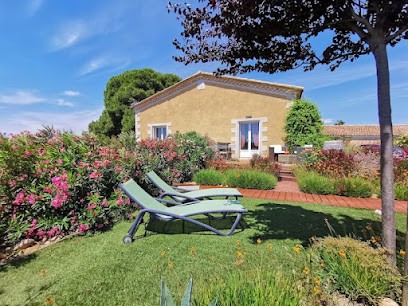 Ô Lingot D'Oc, Chambre d'Hôtes à Lézignan-Corbières