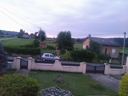 WELCOME B&B, Chambre d'Hôtes à Pouzac