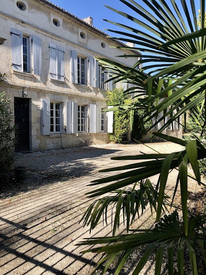 Domaine de Belisle, Chambre d'Hôtes à Magnac-sur-Touvre