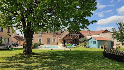 Atelier des sens 89, Chambre d'Hôtes à Évry