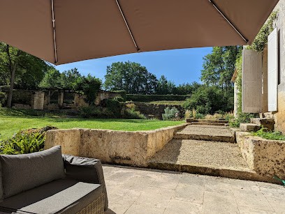 MAISON RESPIRO, Location de Vacances à Naujan-et-Postiac