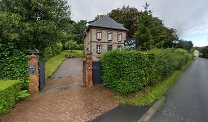 Le Clos Marguerite Parking Privé, Chambre d'Hôtes à Yport