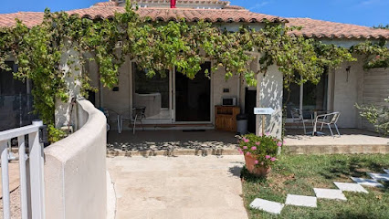 Les Geckos, Chambre D'hôtes à Saintes-Maries-de-la-Mer