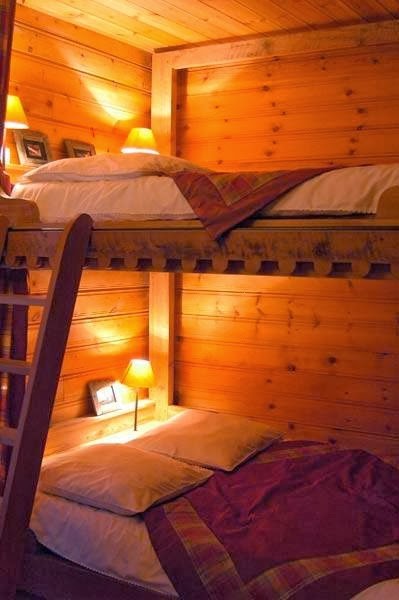 Chez Dany, Location de Vacances à La Salle-les-Alpes