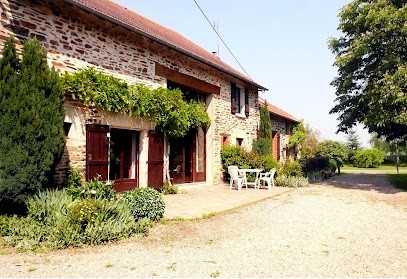 La Ferme Des Vacances, Chambre d'Hôtes à Vigoulant