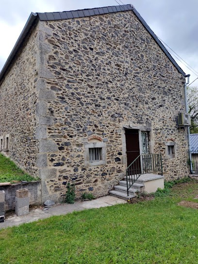 Gîte Du Vallon De Barthe, Chambre d'Hôtes au Bez