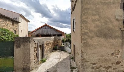 La Maisonnette Auvergnate, Chambre d'Hôtes à Vertaizon