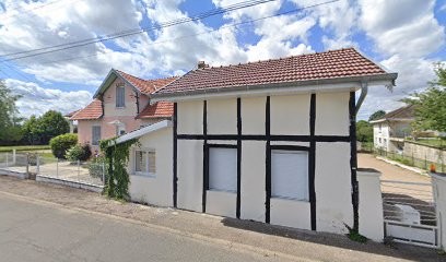 Chez sandrine, Maison d'Hôtes à Gray-la-Ville