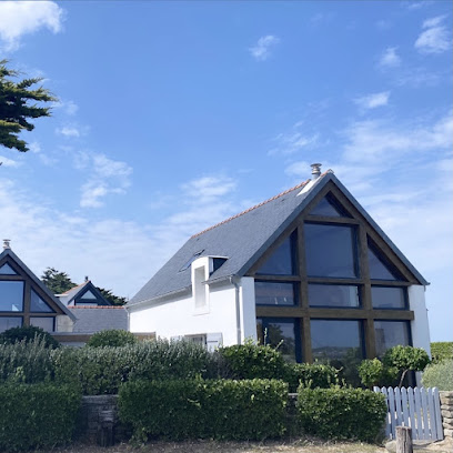 Wabi Surf House La Torche Location De Vacances à Penmarch