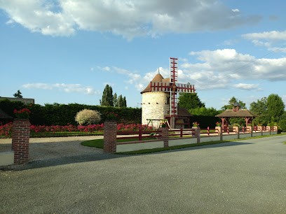Vaudron Pierre, Chambre d'Hôtes à Juignettes