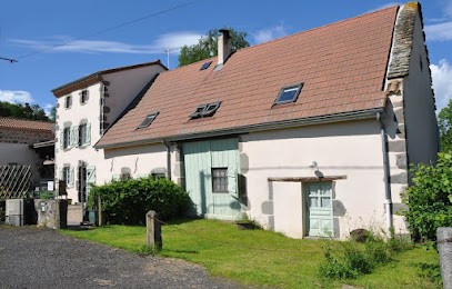Chambres d'Hôtes Chez Mam'Billig, Chambre d'Hôtes à Saint-Nectaire