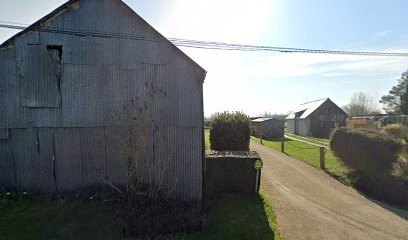 Gîte les Turmeaux, Location de Vacances à Hirel