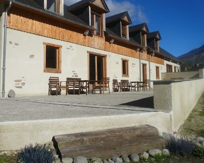 Chalet La Grange De La Loi, Location de Vacances à Luz-Saint-Sauveur