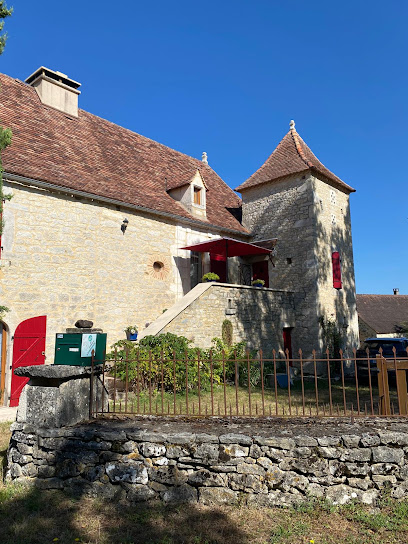 Domaine De Cauleille, Chambre D'hôtes à Saint-Projet