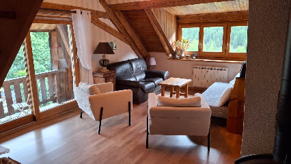 Gîte Le Queyron 15 Pers. Molines En Queyras, Location De Vacances à Molines-en-Queyras