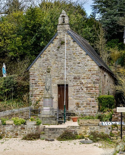Saint Roc'h, Chambre d'Hôtes à Lanloup