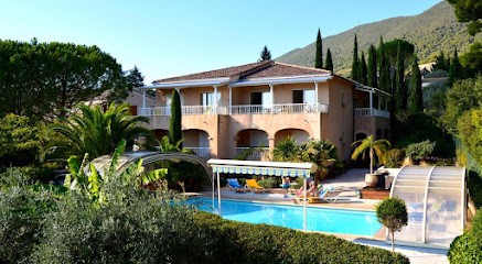 Chambre D’hôtes - La Lezardière, Chambre d'Hôtes à Nyons