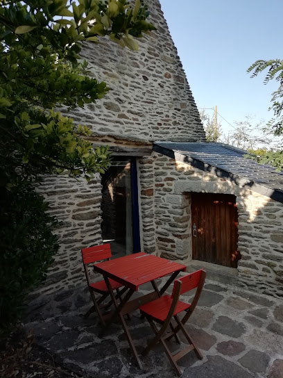 Le Gîte De Kerguellec Vihan Location De Vacances à Tréguennec