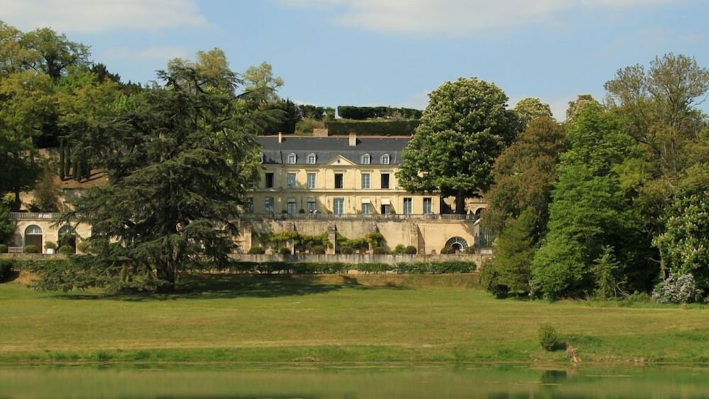 Domaine des Bidaudières, Chambre d'Hôtes à Vouvray