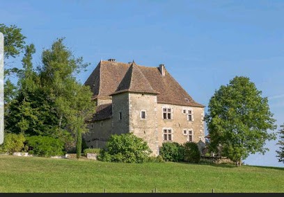 Château beyrin, Chambre d'Hôtes à Traize