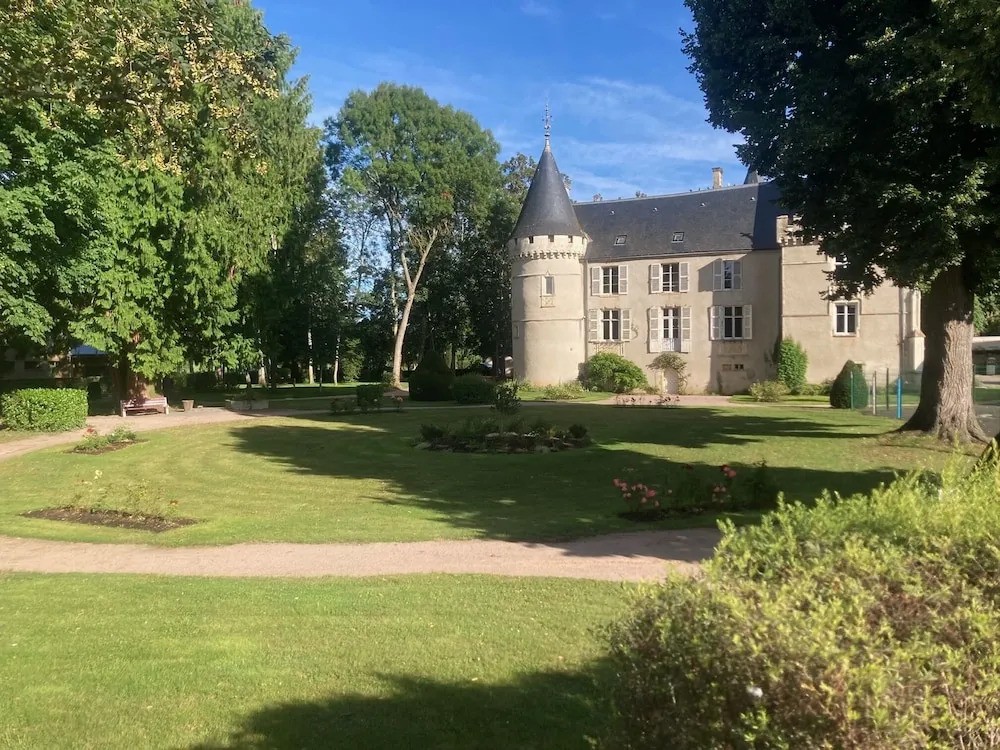 Le Petit Belge, Chambre d'Hôtes à Montgivray