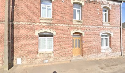 AU COEUR DE L'ENCLAVE, Chambre d'Hôtes à Moeuvres