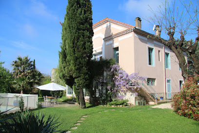 Villa Hanna- Chambres D'hôte Et Table D'hôte - Gard - Combas -, Chambre D'hôtes à Combas