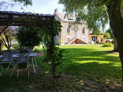 FRAUCOURT Chantal, Chambre d'Hôtes à Amiens