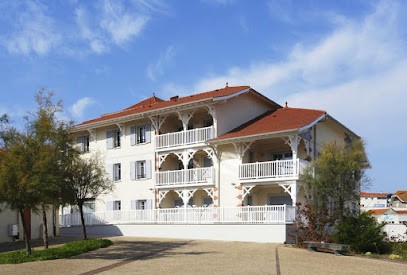Résidence Nemea Le Marché de La Plage, Location de Vacances à Mimizan
