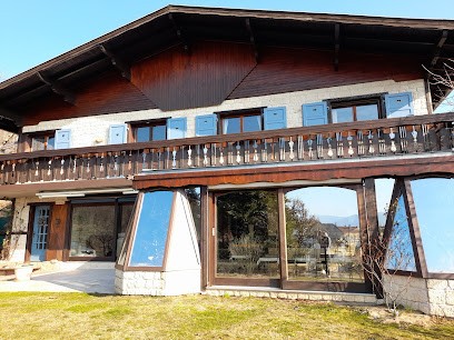 Le Coup de Coeur de Mireille, Chambre d'Hôtes à Walbach