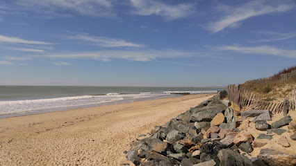 Côté Océan, Location De Vacances à la Couarde-sur-Mer